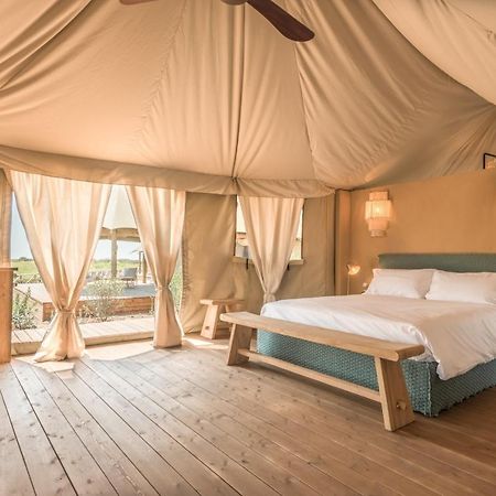 Terme Di Vulci Glamping & Spa Canino Extérieur photo