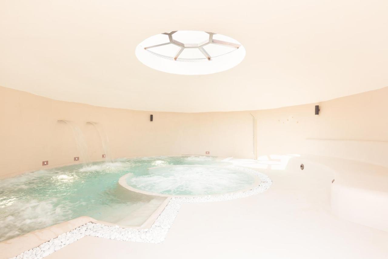 Terme Di Vulci Glamping & Spa Canino Extérieur photo
