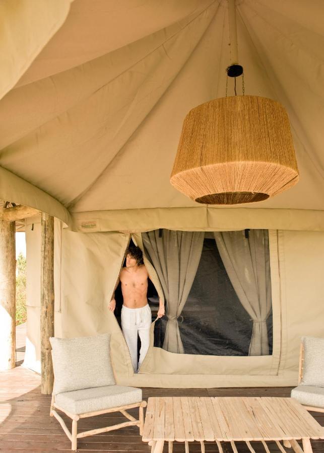 Terme Di Vulci Glamping & Spa Canino Extérieur photo