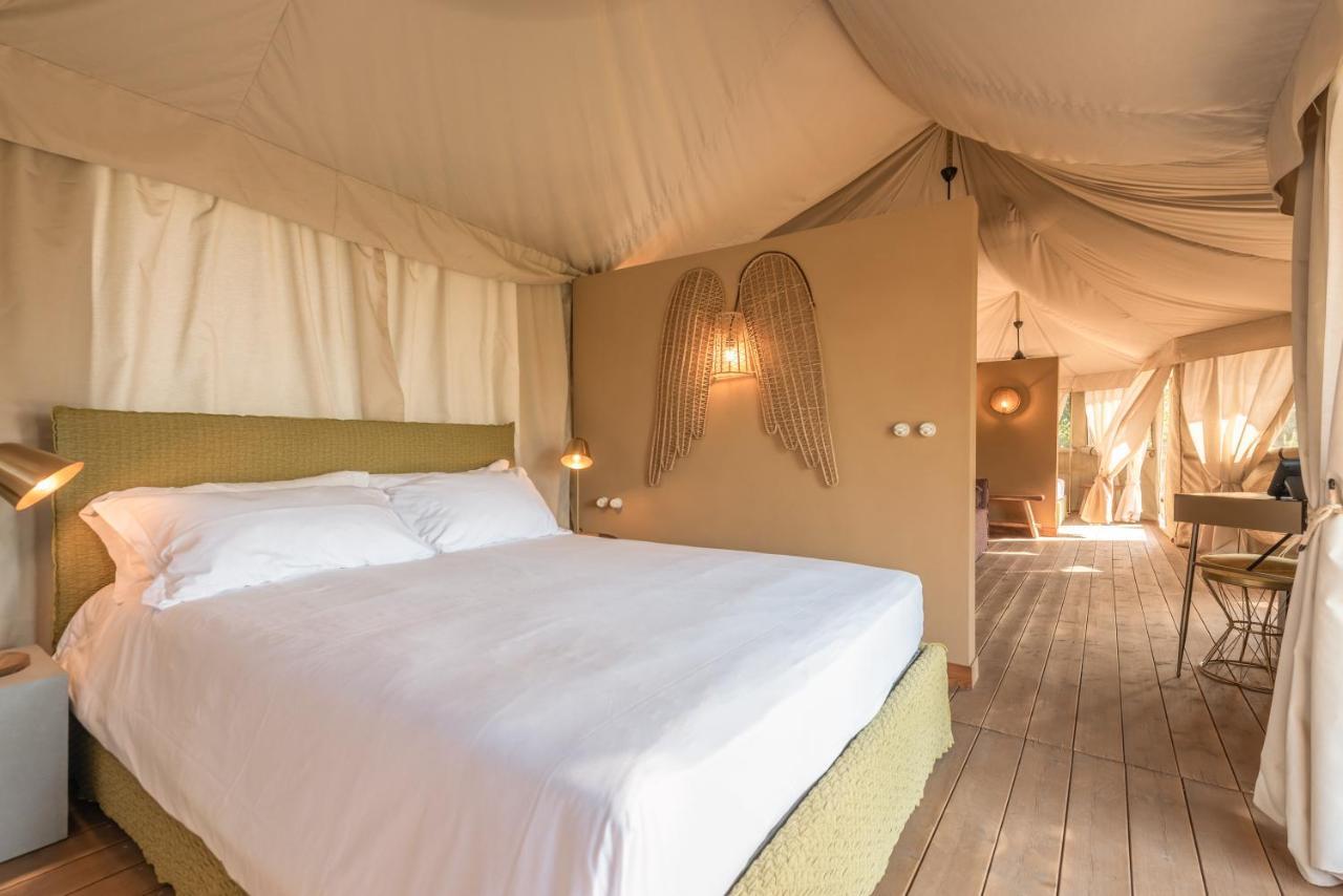Terme Di Vulci Glamping & Spa Canino Extérieur photo