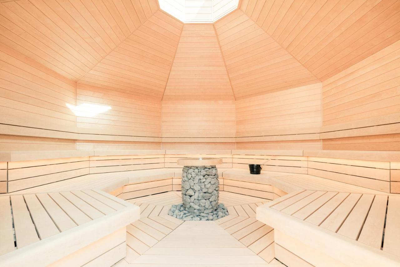 Terme Di Vulci Glamping & Spa Canino Extérieur photo