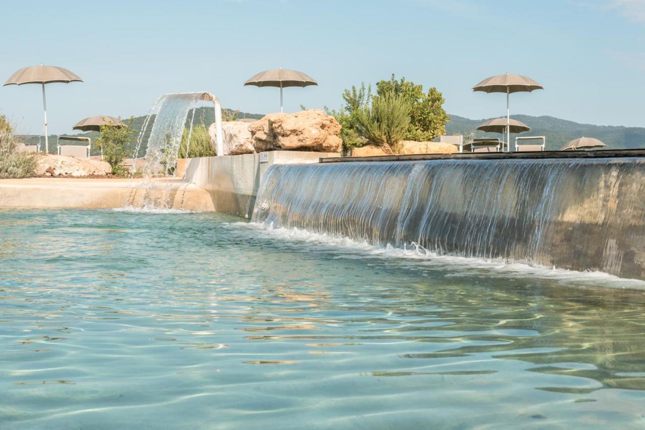 Terme Di Vulci Glamping & Spa Canino Extérieur photo