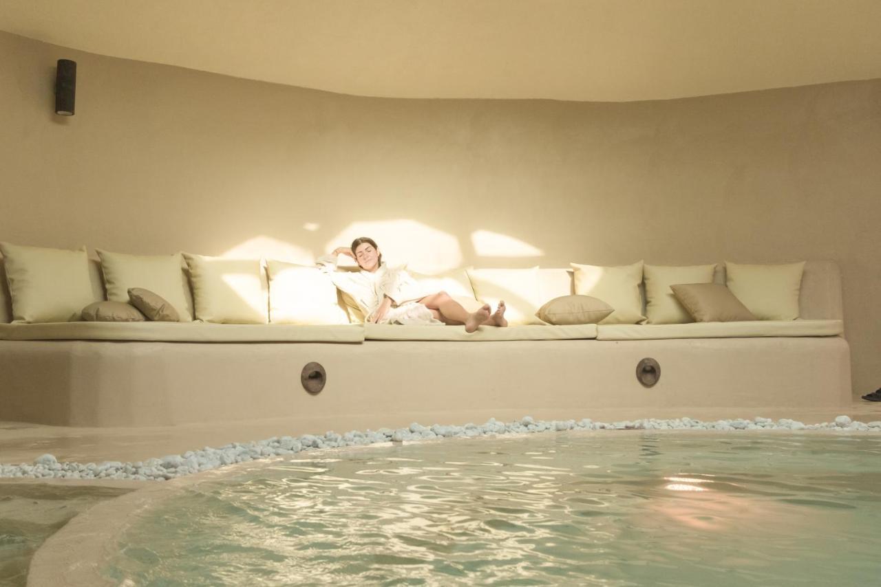 Terme Di Vulci Glamping & Spa Canino Extérieur photo