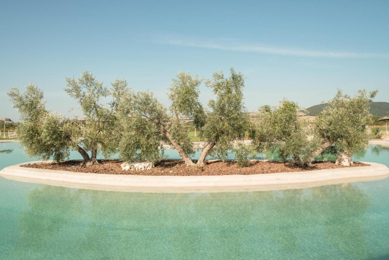Terme Di Vulci Glamping & Spa Canino Extérieur photo