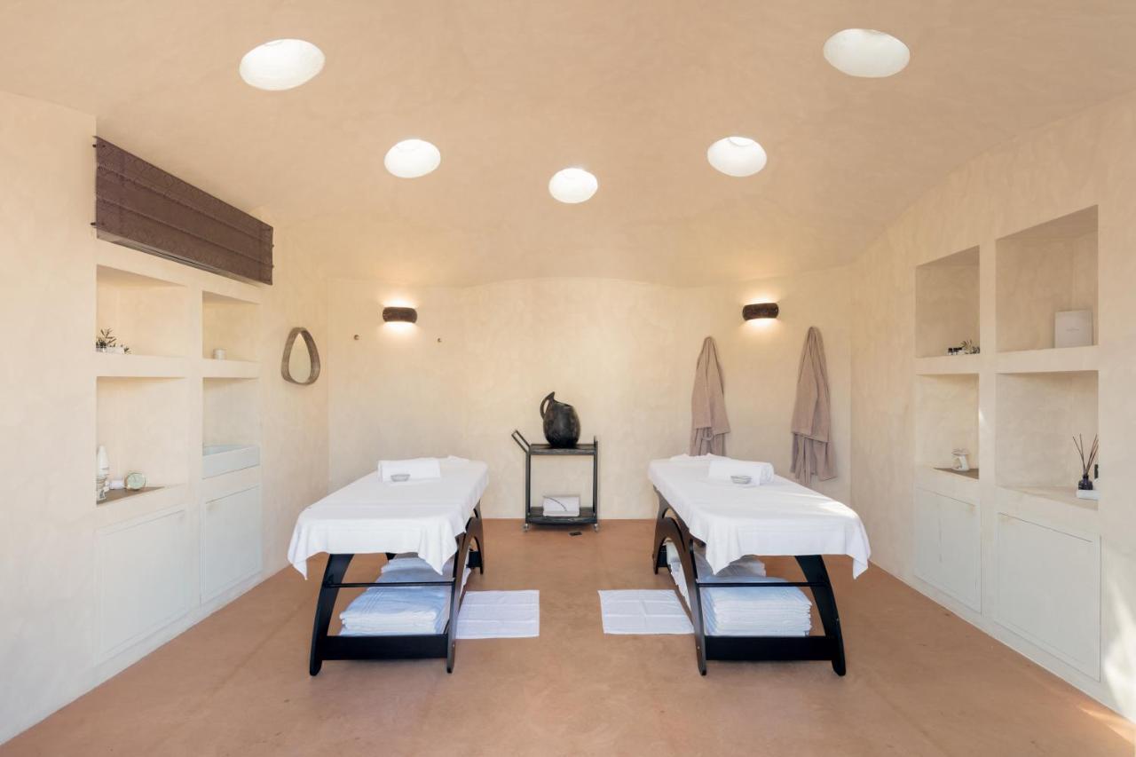 Terme Di Vulci Glamping & Spa Canino Extérieur photo