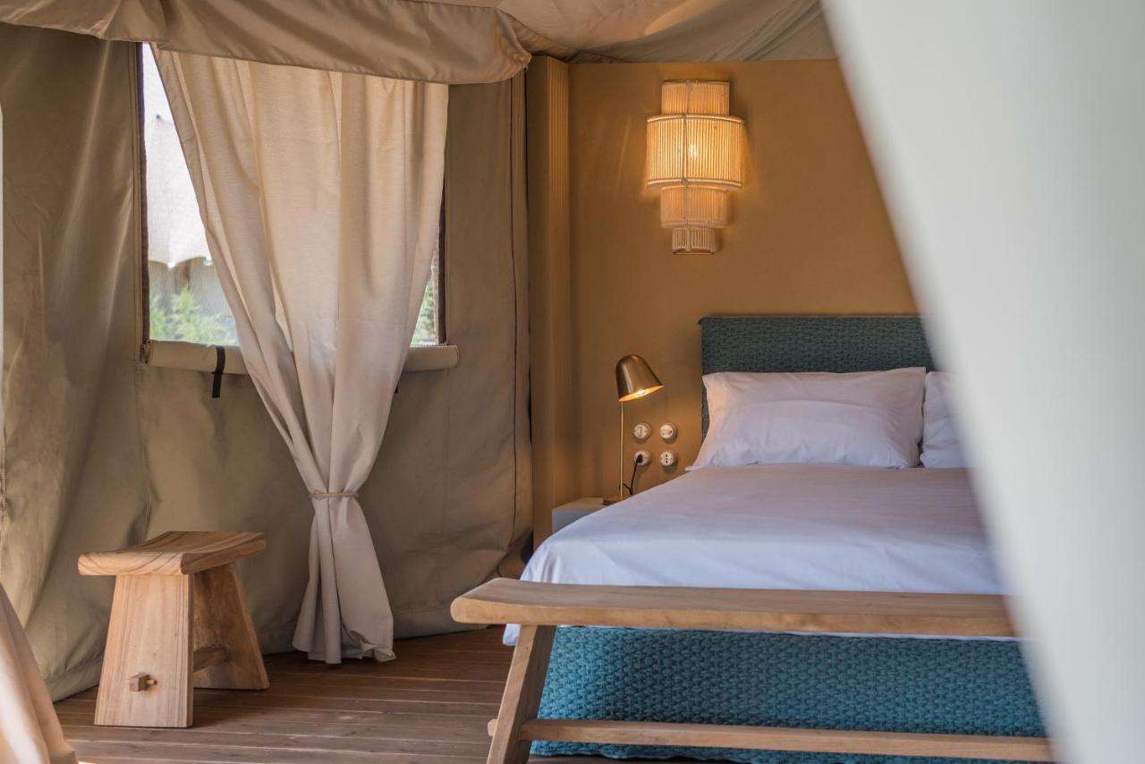 Terme Di Vulci Glamping & Spa Canino Extérieur photo