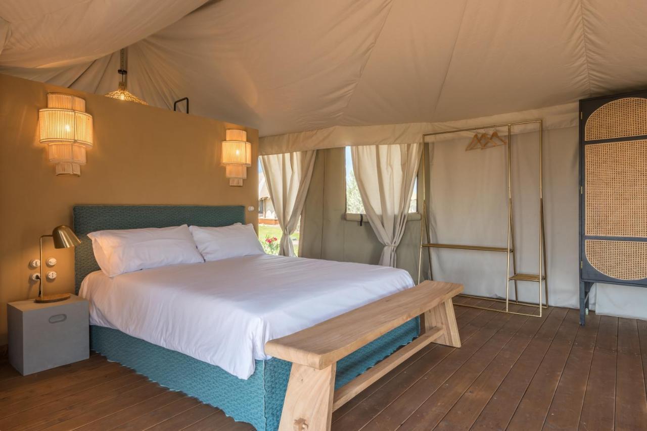 Terme Di Vulci Glamping & Spa Canino Extérieur photo